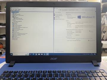 01-200236108: Acer екр. 15,6/core i3 7020u 2,3ghz/ram4gb/hdd1000gb/intel hd620