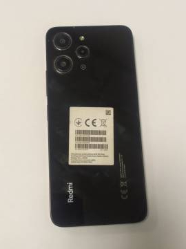 01-200278754: Xiaomi redmi 12 8/256gb