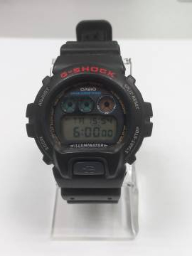 01-200300601: Casio dw-6900