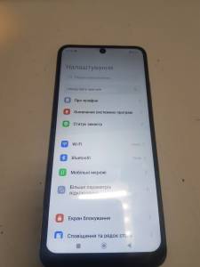 01-200304106: Xiaomi poco m4 pro 6/128gb