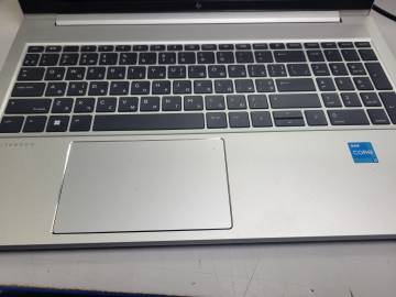 01-200297262: Hp elitebook 650 g10 екр 15,6"/ core i3 1315u/ ram8gb/ ssd256gb/ uhd