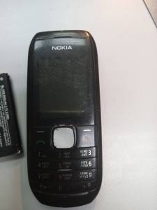 01-200307328: Nokia 1800