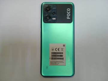 01-200301476: Xiaomi poco x5 5g 8/256gb