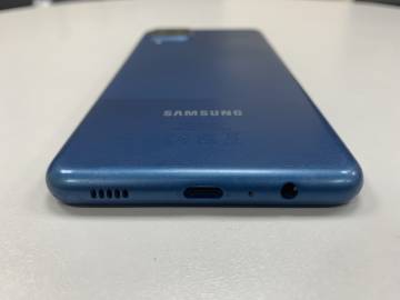 01-200306236: Samsung a127f galaxy a12 4/64gb