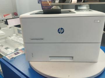 01-200309248: Hp laserjet enterprise m506dn