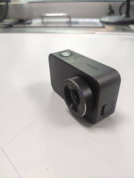 01-200302466: Xiaomi mijia 4k action camera ydxj01fm1