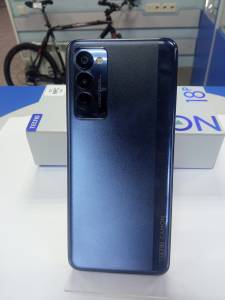 01-200309659: Tecno camon 18p 8/128gb