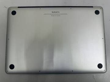 01-200309492: Apple macbook pro/ a1398/ core i7 2.3hgz/ ram8gb/ ssd256gb/ geforce gt 650m/ intel hd4000