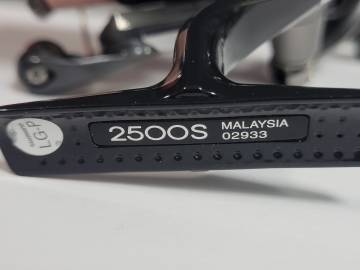 01-200313131: Shimano ultegra fb / 2500s