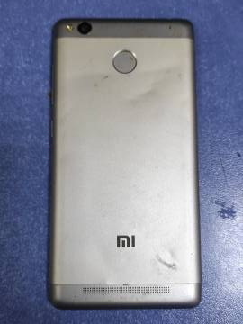 01-200314214: Xiaomi redmi 3s 2/16gb