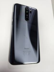 01-200312716: Xiaomi redmi note 8 pro 6/64gb