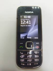 01-200318829: Nokia 2700