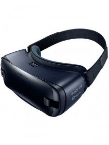 Очки виртуальной реальности Samsung gear vr (sm-r323)
