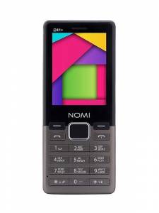 Мобильный телефон Nomi i241+