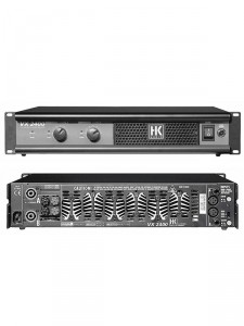 Hk Audio vx 2400