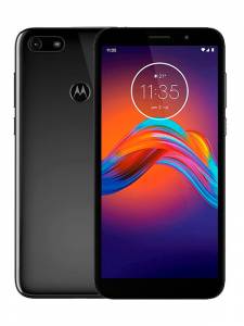 Мобильный телефон Motorola xt2029-2 moto e6 play 2/32gb