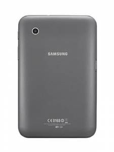 Samsung galaxy tab 2 7.0 (gt-p3100) 16gb 3g