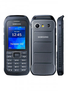 Samsung b550h galaxy xcover