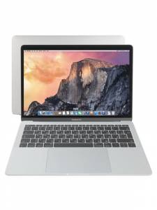 Ноутбук экран 13,3" Apple Macbook Pro a1708/ core i5 2,3ghz/ ram8gb/ ssd256gb/ iris plus 640/ retina