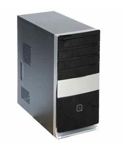 Pentium  G850 2,90ghz /ram4096mb/ hdd500gb/video 512mb/ dvd rw