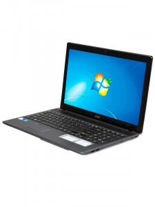 Ноутбук екран 15,6" Acer celeron n4000 1,1ghz/ ram4gb/ hdd500gb/1366x768