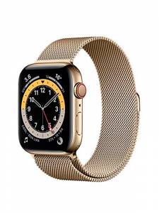 Часы Apple watch series 7 41mm
