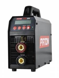 Зварювальний апарат Патон вди-200 pro dc mma/tig/mig/mag