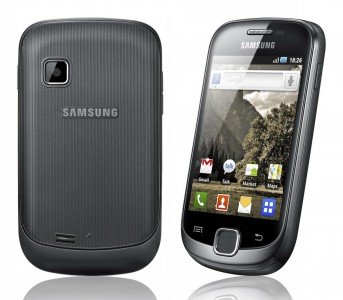 Samsung s5670 galaxy fit
