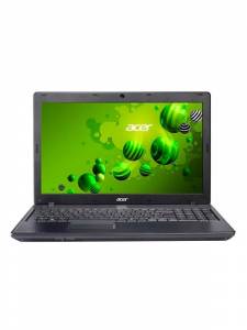 Ноутбук екран 15,6" Acer core i3 4030u 1,9ghz/ ram4gb/ hdd500gb/ dvdrw