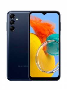 Мобільний телефон Samsung m146b galaxy m14 4/64gb
