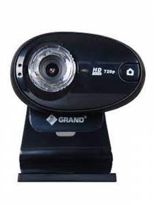 Веб - камера Grand hd720p