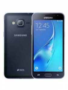 Мобильний телефон Samsung j320h galaxy j3