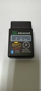 16-000167306: Obd2 Bluetooth Car Fault Diagnostic Tool