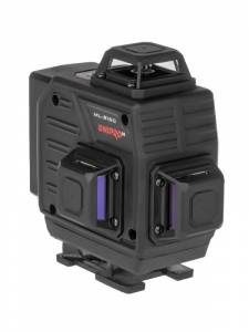 Лазерний рівень Dnipro-M ml-816g + комплект