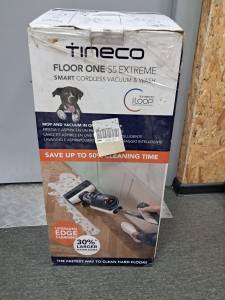16-000254056: Tineco floor one s5 extreme