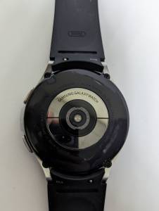 01-19317930: Samsung galaxy watch 4 classic 46mm sm-r890