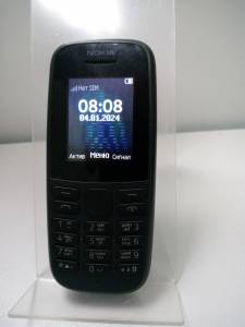 01-19324422: Nokia 105 ta-1203