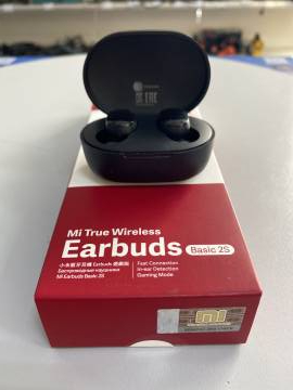 18-000092289: Mi true wireless earbuds basic 2s