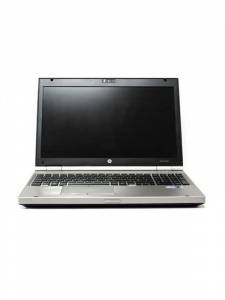 Ноутбук экран 15,6" Hp Core i7-4800MQ 2.7ghz/ ram8gb/ ssd128gb/ 1920x1080