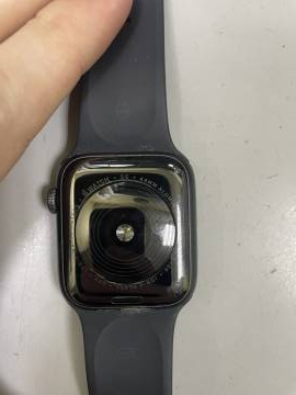 01-200015137: Apple watch se 2 gps + cellular 44mm alluminium case