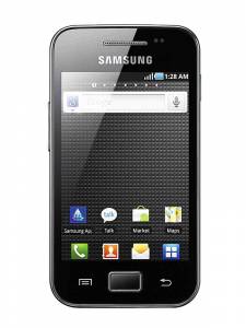 Мобільний телефон Samsung s5830i galaxy ace