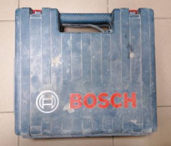 01-200021945: Bosch gbh 240 790вт