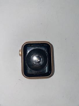 01-200029365: Apple watch se 40mm aluminum case