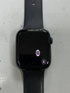 01-200027956: Apple watch series 7 45mm