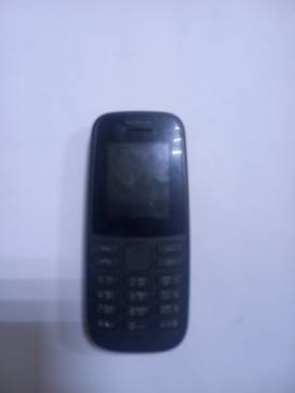 01-19334388: Nokia 105 ta-1203