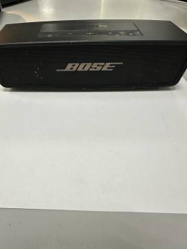 01-19274745: Bose soundlink mini bluetooth speaker ii