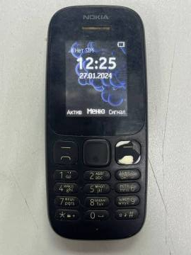 01-200057043: Nokia 105 ta-1010