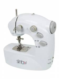 Швейна машина Sinbo ssw 101