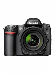 Фотоапарат Nikon d80 body