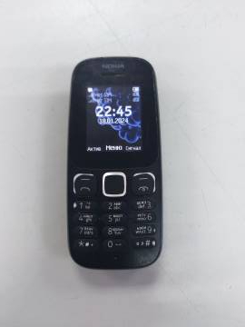 01-200024279: Nokia 105 ta-1174